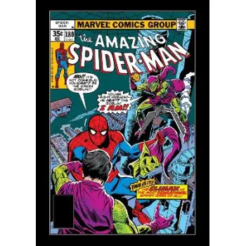 AMAZING SPIDER-MAN EPIC COLLECTION: BIG APPLE BATTLEGROUND   PB