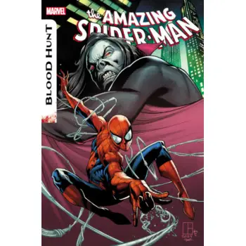 Amazing Spider-Man: Blood Hunt