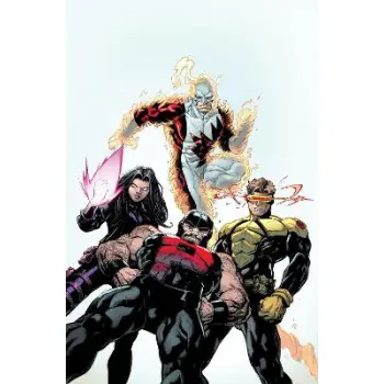 X-Men by Jed Mackay Vol. 2     PB