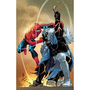 Amazing Spider-Man Vol. 2: Through The Gates Of Hell