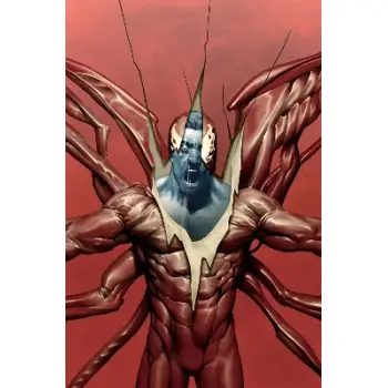 Eddie Brock: Carnage Vol. 2