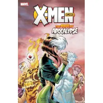 X-Men: Age of Apocalypse Vol. 3 - Omega (New Printing)   PB