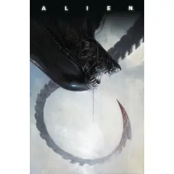 Alien: Galaxy of Nightmares    PB