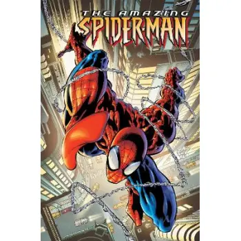 Amazing Spider-Man Modern Era Epic Collection: Sins Past