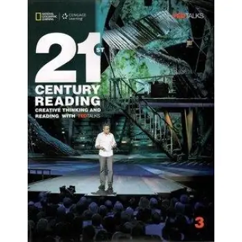 21ST CENTURY READING 3 & 4 ASSESSMENT CD-ROM WITH EXAMVIEW