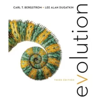 Evolution - with Ebook, InQuizitive, and Animations, Third Edition