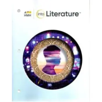 INTO LITERATURE STUDENT EDITION SOFTCOVER GRADE 10