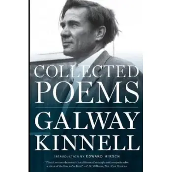 COLLECTED POEMS