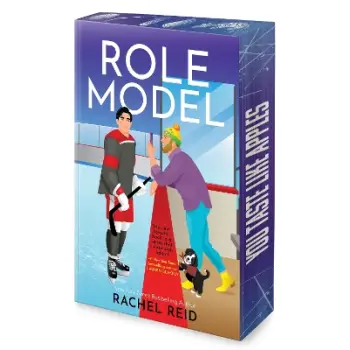 GAME CHANGERS 5: ROLE MODEL - DELUXE LIMITED EDITION PB