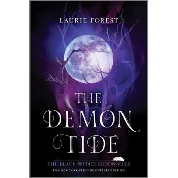 THE DEMON TIDE 4 PB