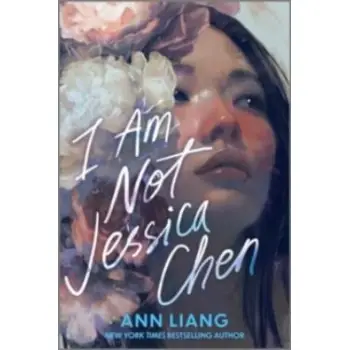 I AM NOT JESSICA CHEN HC