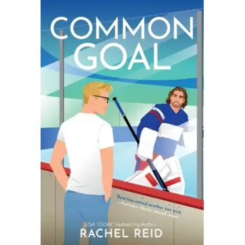 Game Changers 4: Common Goal