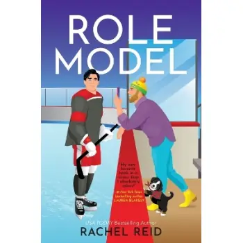 Game Changers 5: Role Model