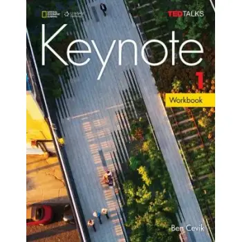 KEYNOTE 1 WB - AME
