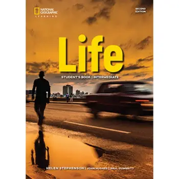 LIFE INTERMEDIATE E-BOOK 2ND ED