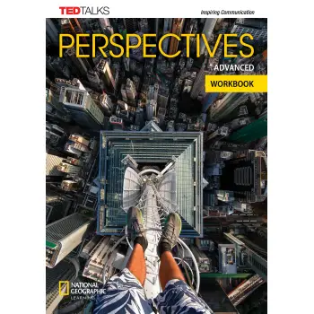 PERSPECTIVES ADVANCED WB BRIT. ED
