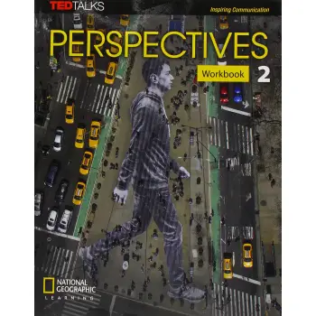 PERSPECTIVES 2 WB - AMER. ED