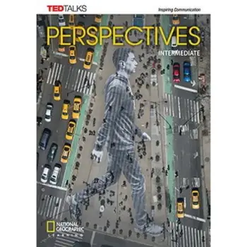 PERSPECTIVES INTERMEDIATE ACCESS CODE FOR ONLINE WB - BRE