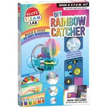 RAINBOW MAKER