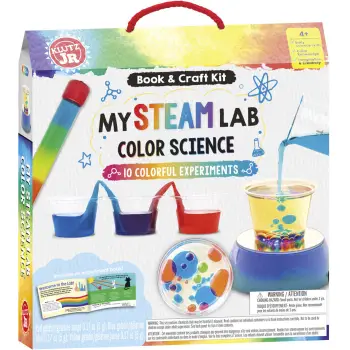 My Color Discovery Lab