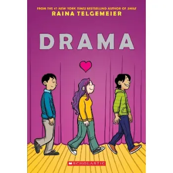 DRAMA PB