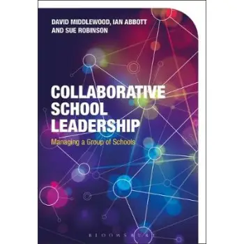 COLLABORATIVE SCHOOL LEADERSHIP  PB