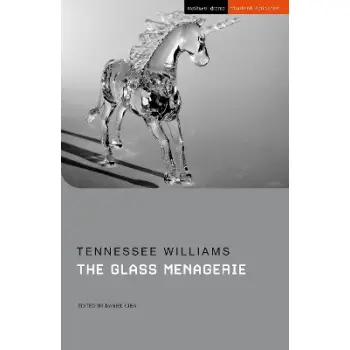 THE GLASS MENAGERIE PB