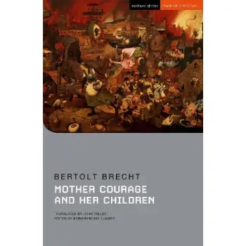 Mother Courage and Her Children