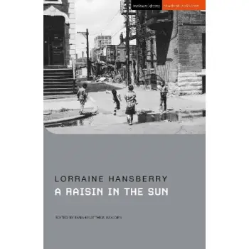 METHUEN DRAMA: A RAISIN IN THE SUN