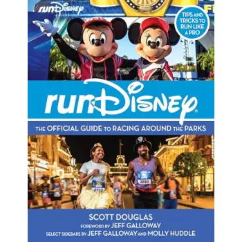 RUNDISNEY     PB