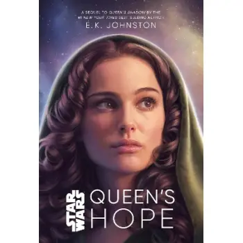 Star Wars Queen's Hope