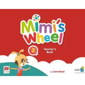 MIMI'S WHEEL 2 TCHR'S WITH NAVIO APP