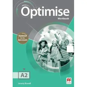 OPTIMISE A2 WB UPDATED FOR NEW EXAM