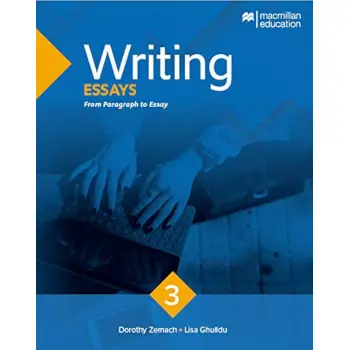 WRITING ESSAYS