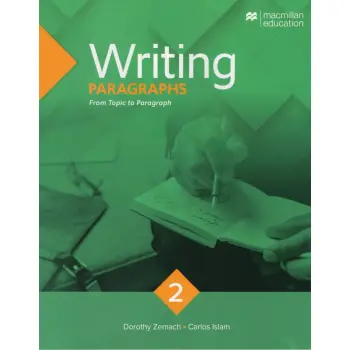 WRITING PARAGRAPHS