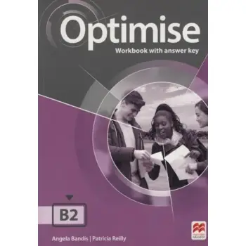 OPTIMISE B2 WB WITH KEY UPDATED 2021