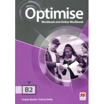 OPTIMISE B2 WB (+ ONLINE WB) 2021
