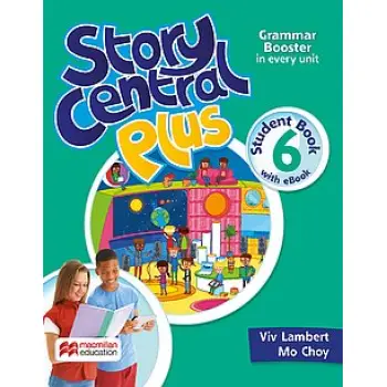 STORY CENTRAL PLUS 6 WB (+ E-WB)