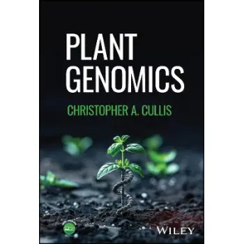PLANT GENOMICS