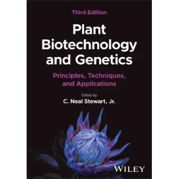 PLANT BIOTECHNOLOGY AND GENETICS