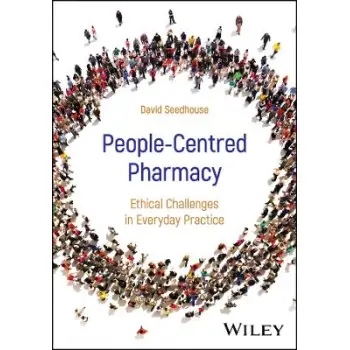 PEOPLE-CENTRED PHARMACY