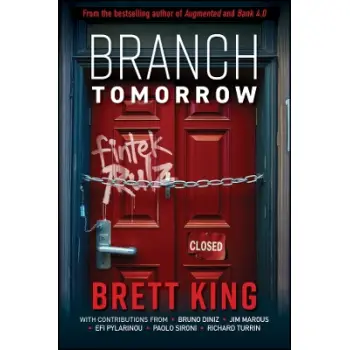 Branch Tomorrow