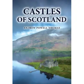 CASTLES OF SCOTLAND