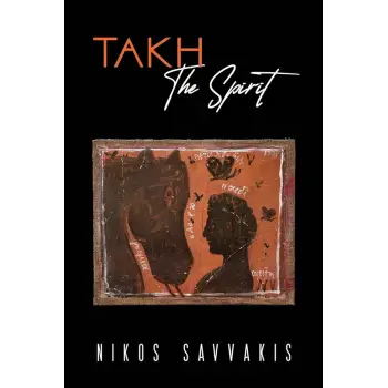 TAKH-THE SPIRIT