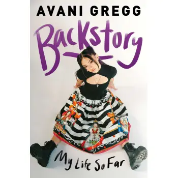 BACKSTORY