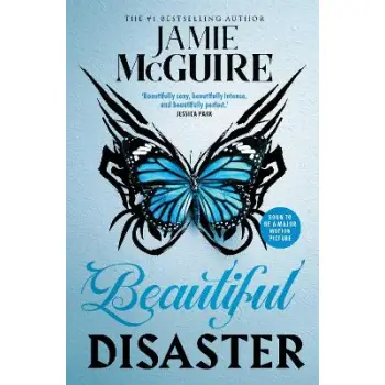 BEAUTIFUL DISASTER 1 N/E