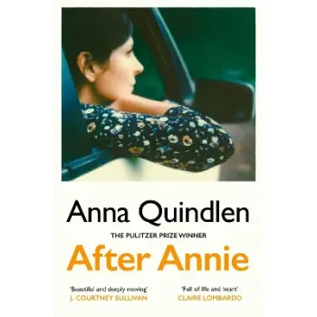 AFTER ANNIE PB
