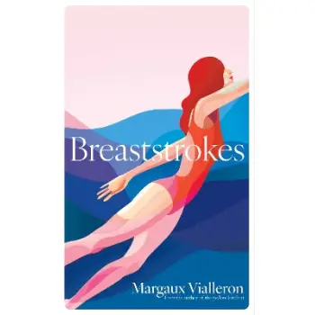 BREASTSTROKES : 'A STUDY OF WOMANHOOD, VULNERABILITY, AND THE SECRECY OF THE INNER-LIFE' – ROWAN HI PB