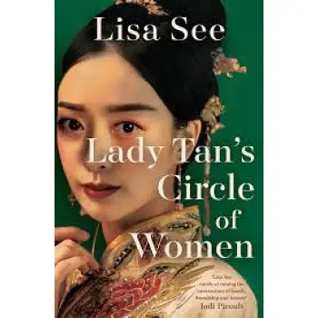 LADY TAN'S CIRCLE OF WOMAN