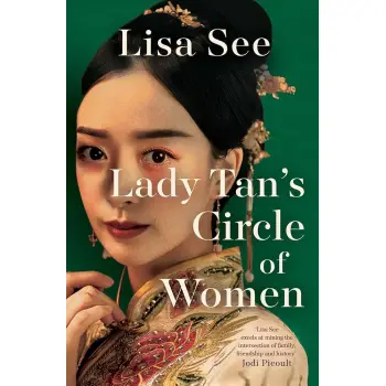 Lady Tan's Circle Of Women